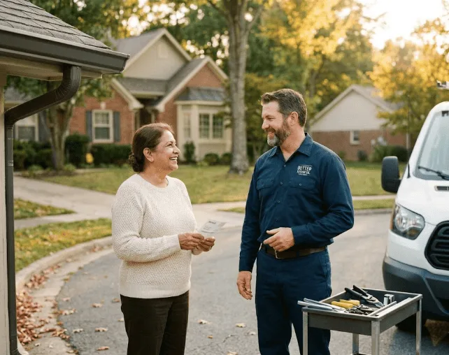 Gutter Repair Star, TX FAQs