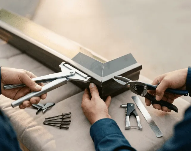 Why choose Gutter Repair in Star, TX
